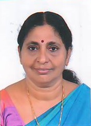 Dr N Madhuri Devi