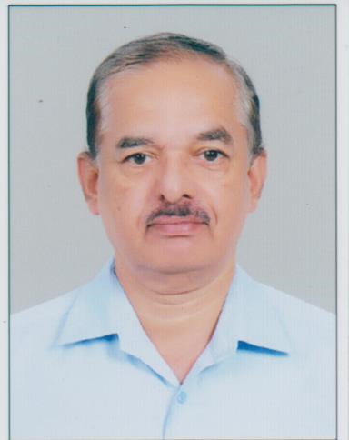 Dr. Raghunathan Nair C