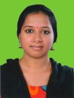 Dr. Amrutha S Babu