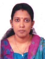Dr. Deepthy C V