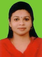 Dr. Divyalekshmi P S