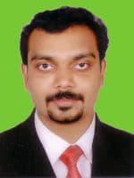 Dr. Harikrishna G