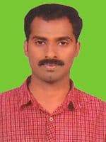 Dr. Mahesh M