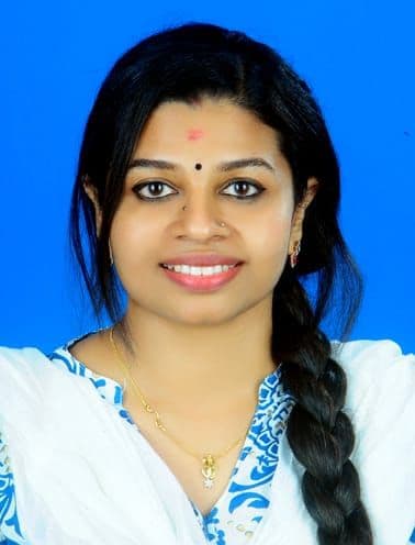 Dr. DIVYALEKSHMI P S