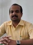 DR ARUN MOHAN