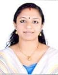 DR ASWATHY V, M.D (AY)