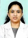 Dr. Greeshma Raj