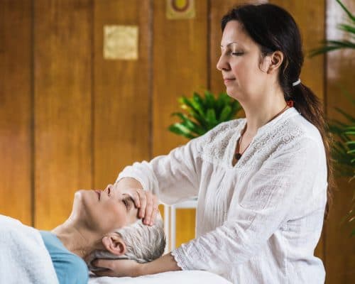 Panchakarma Treatment