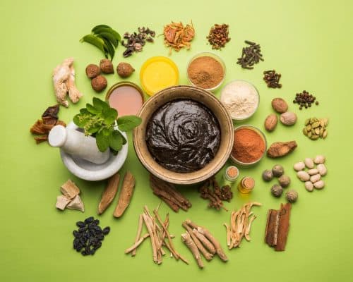PG Ayurveda