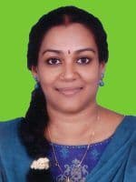 Dr. Bini Upendran