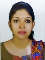 DR. PARVATHY B