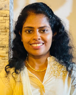 DR. DEEPTHY ARJUN